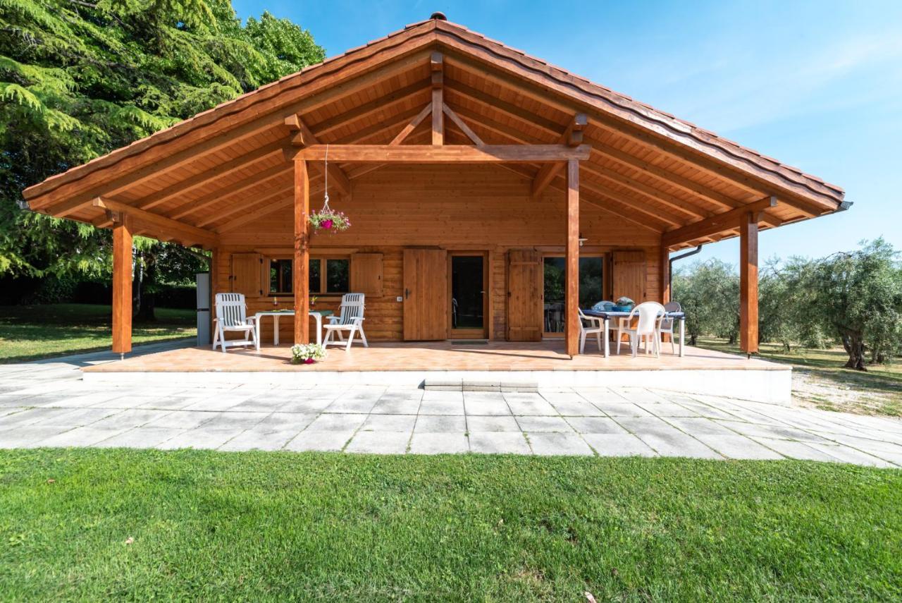 Holiday home Degli Ulivi