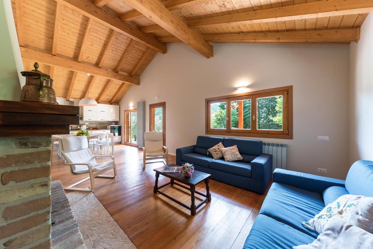 Degli Ulivi Holiday home Lempa