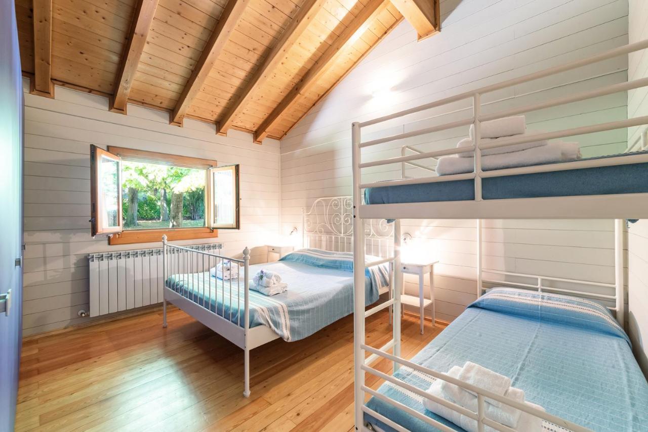 Holiday home Degli Ulivi