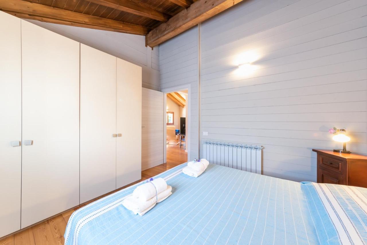 Degli Ulivi Holiday home *