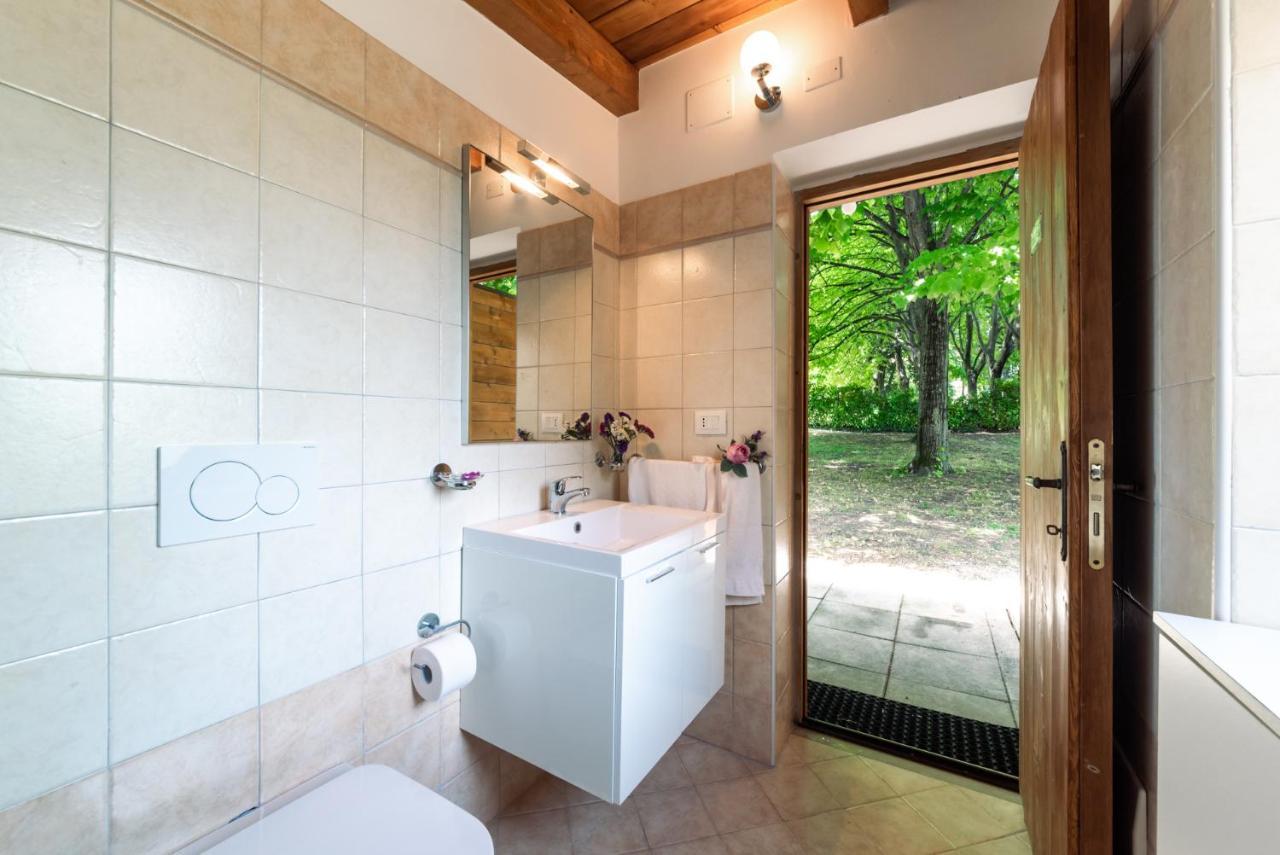 Degli Ulivi Holiday home *