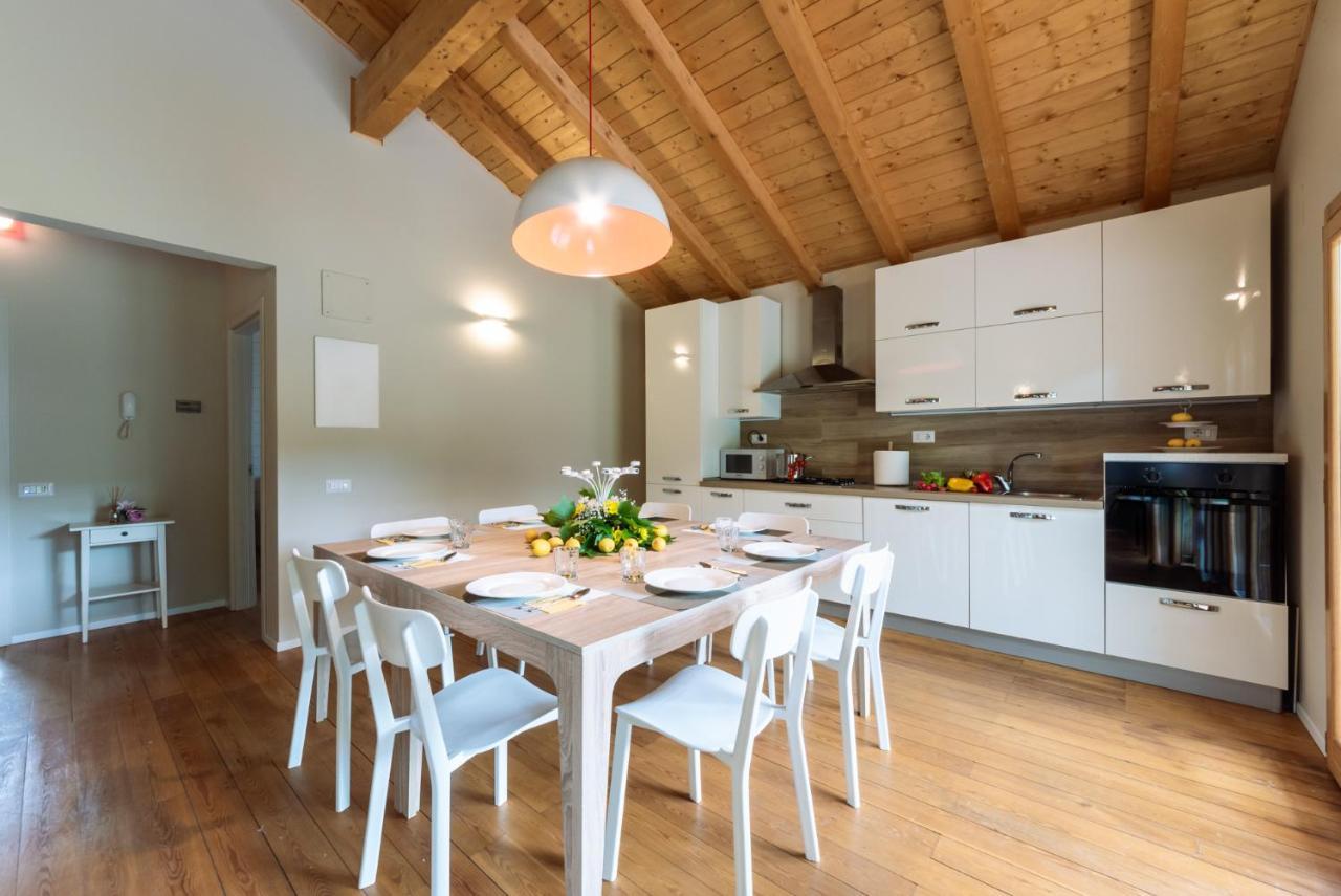 Holiday home Degli Ulivi