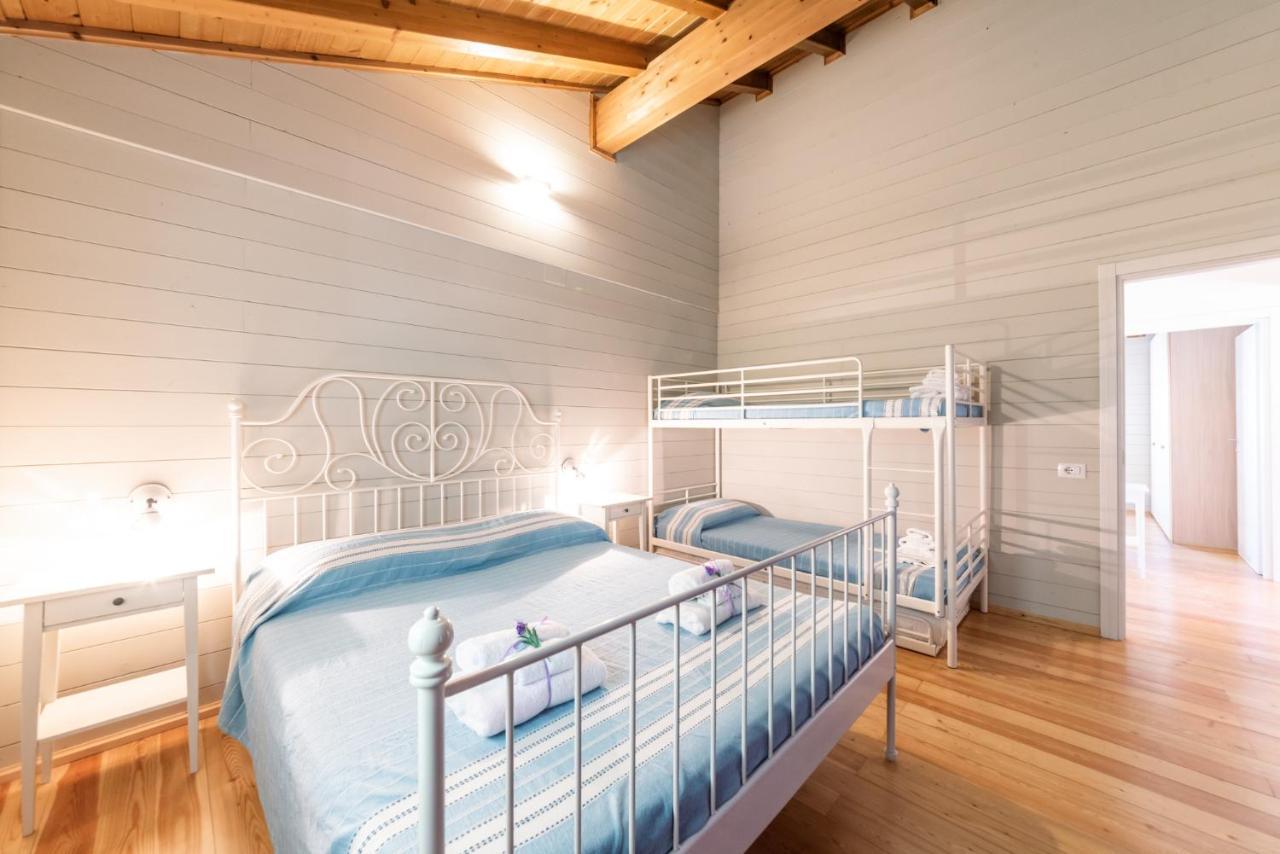Holiday home Degli Ulivi Lempa