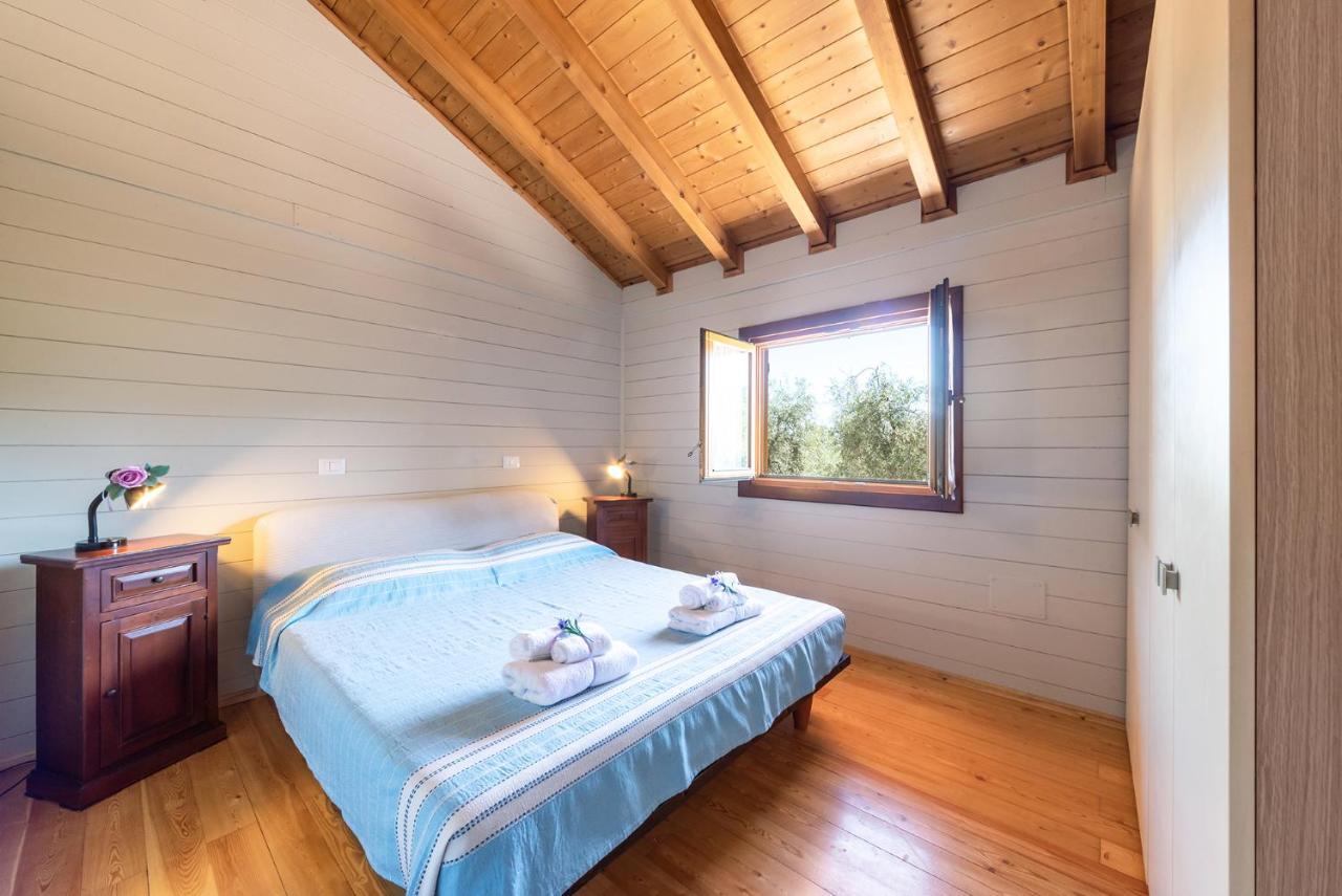 Degli Ulivi Holiday home Lempa